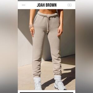 Joah brown empire sweats